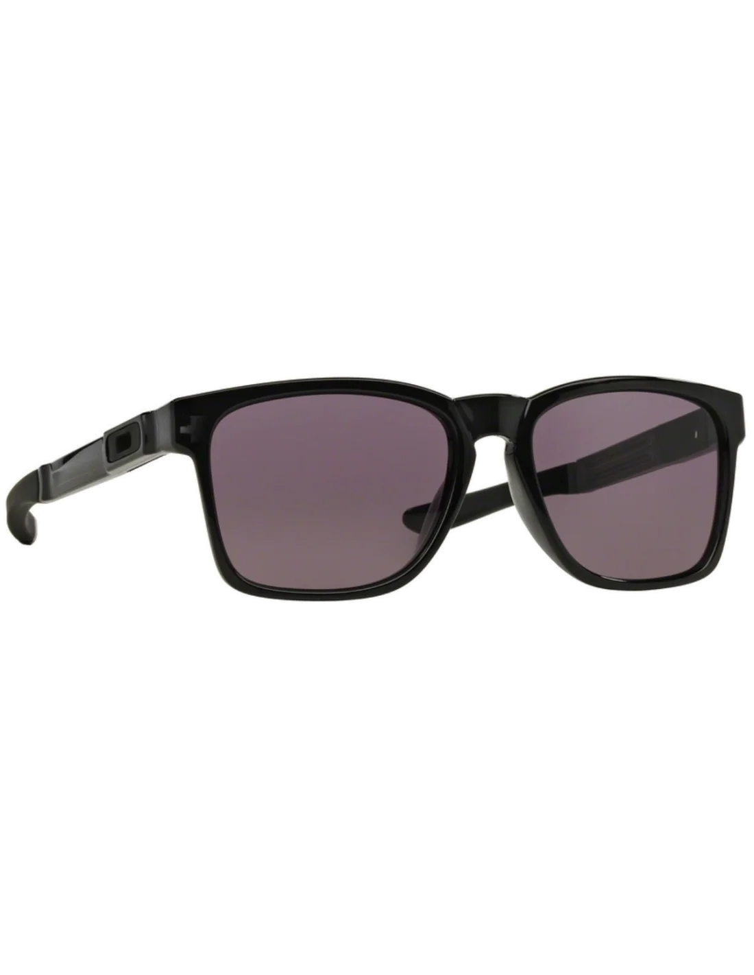 Lunettes de soleil Oakley Catalyst OO9272 927208 vue 2