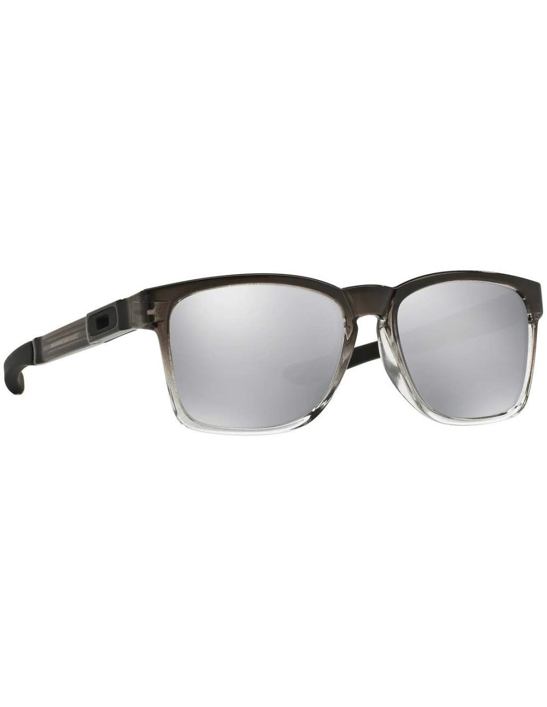 Lunettes de soleil Oakley Catalyst OO9272 927218 vue 2