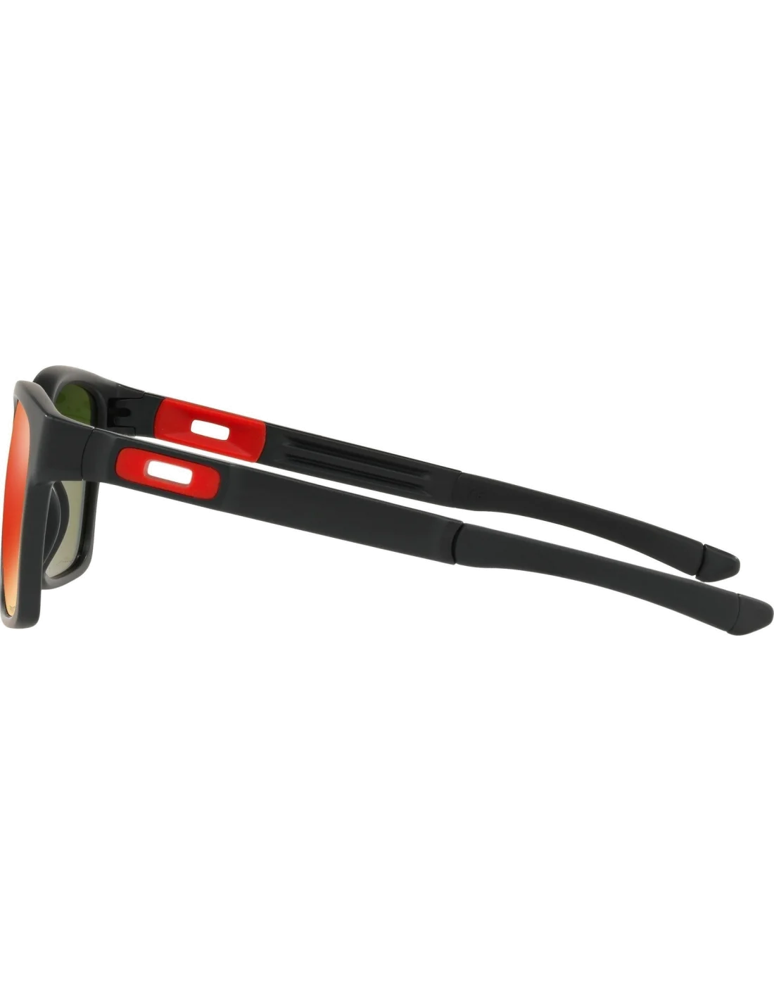 Lunettes de soleil Oakley Catalyst OO9272 927225 vue 2