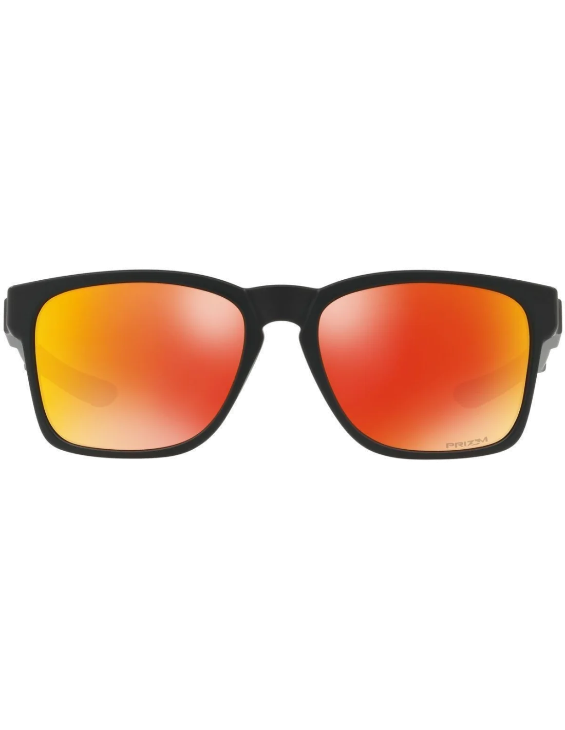 Lunettes de soleil Oakley Catalyst OO9272 927225 vue 3