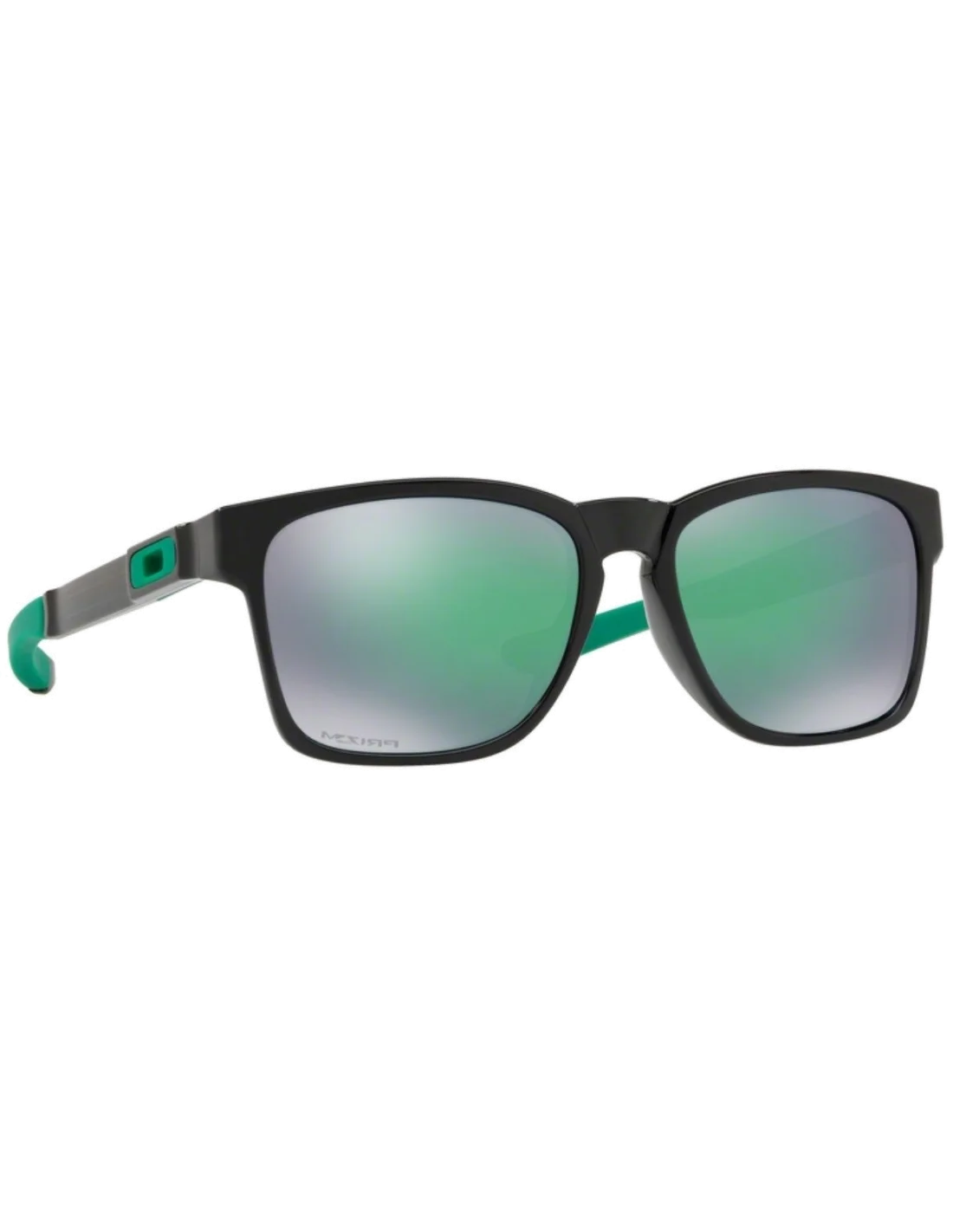 Lunettes de soleil Oakley Catalyst OO9272 927226 vue 2