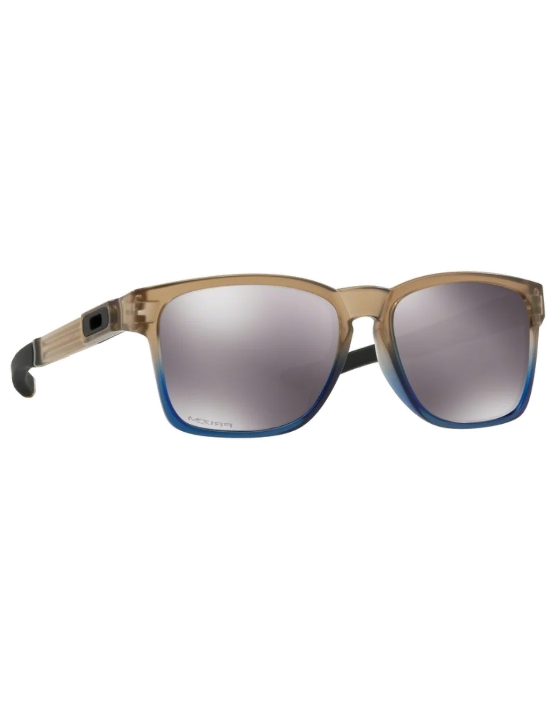 Lunettes de soleil Oakley Catalyst OO9272 927227 vue 2