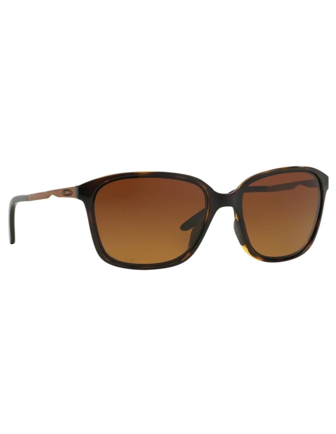 Lunettes de soleil Oakley Game Changer  OO9291 929101 vue 2