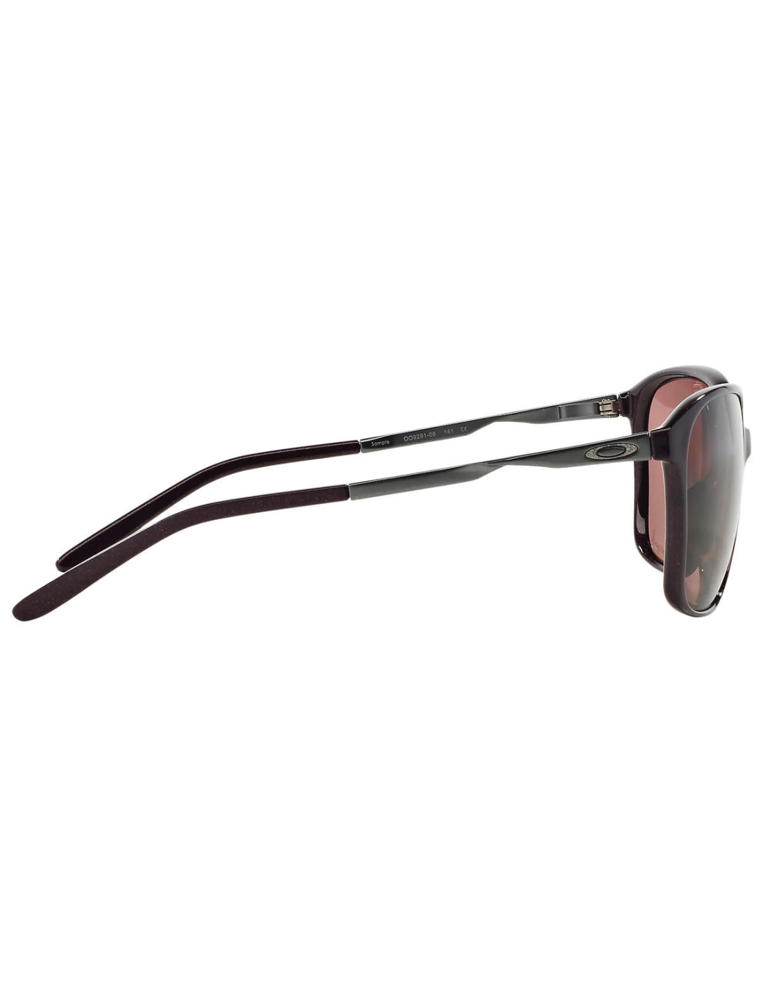 Lunettes de soleil Oakley Game Changer OO9291 929106 vue 3