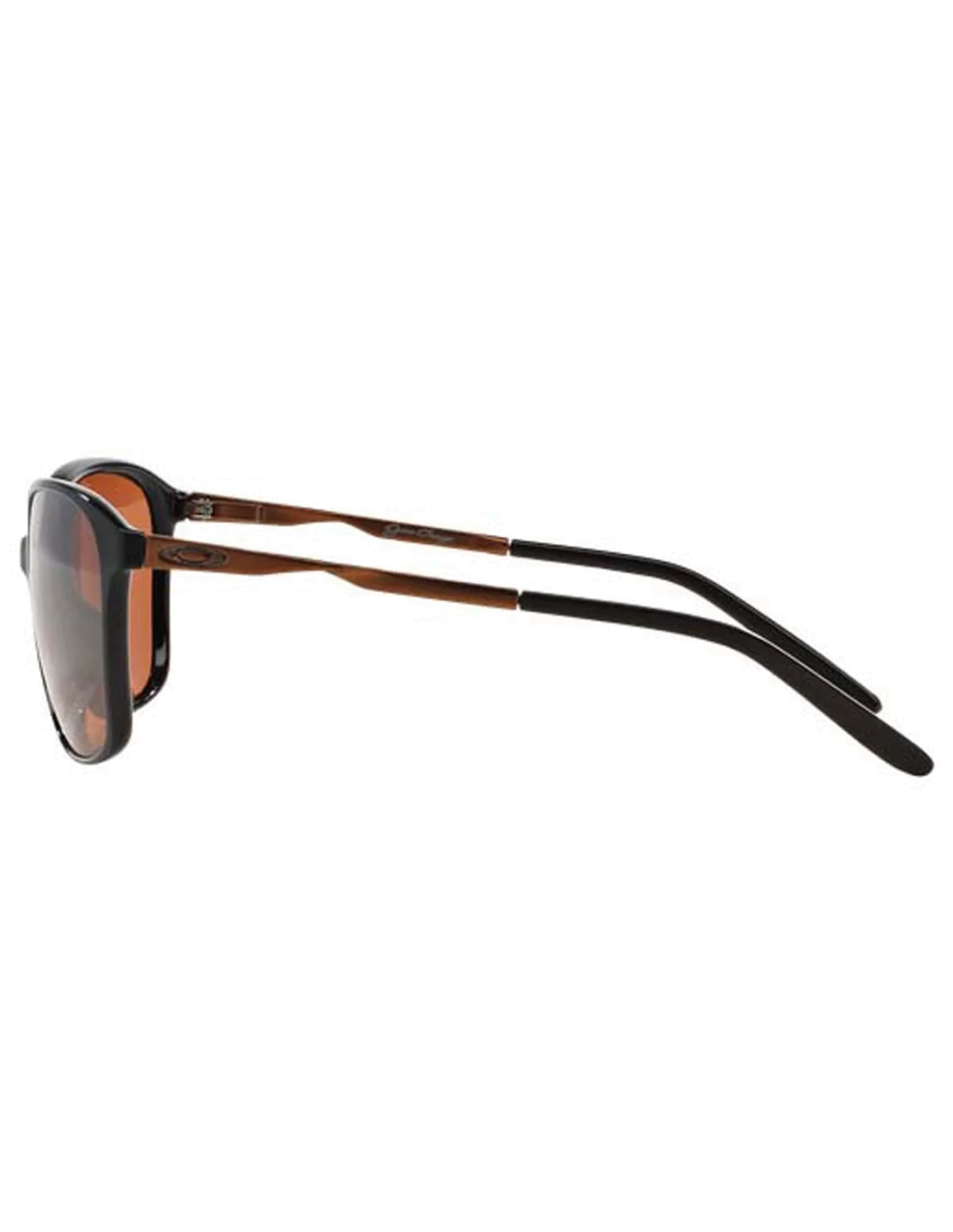 Lunettes de soleil Oakley Game Changer OO9291 929105 vue 3