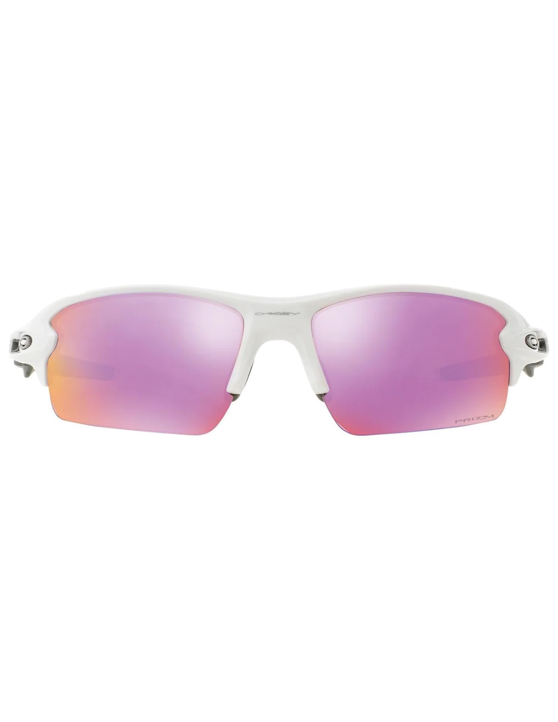 Lunettes de soleil Oakley Flak 2.0 OO9295 929506 vue 2