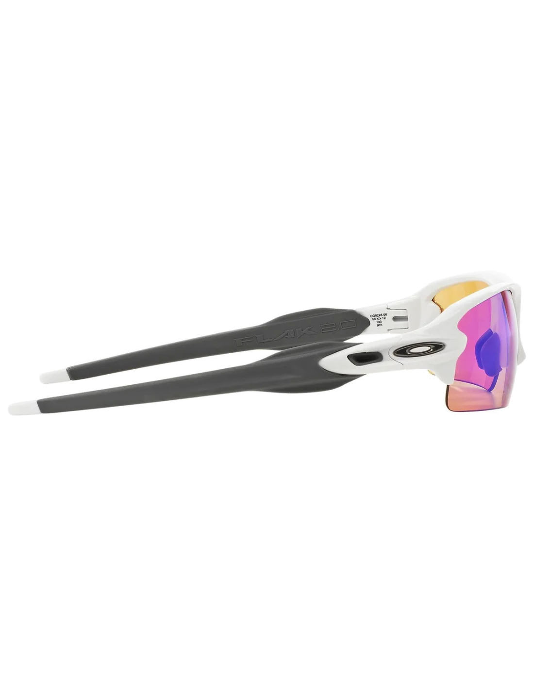Lunettes de soleil Oakley Flak 2.0 OO9295 929506 vue 3