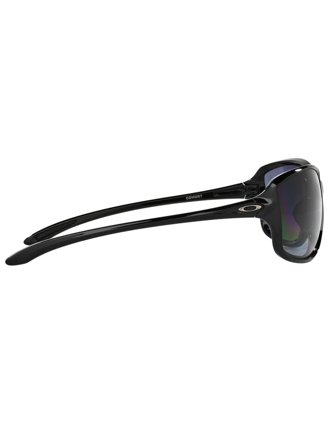 Lunettes de soleil Oakley Cohort OO9301 930104 vue 3