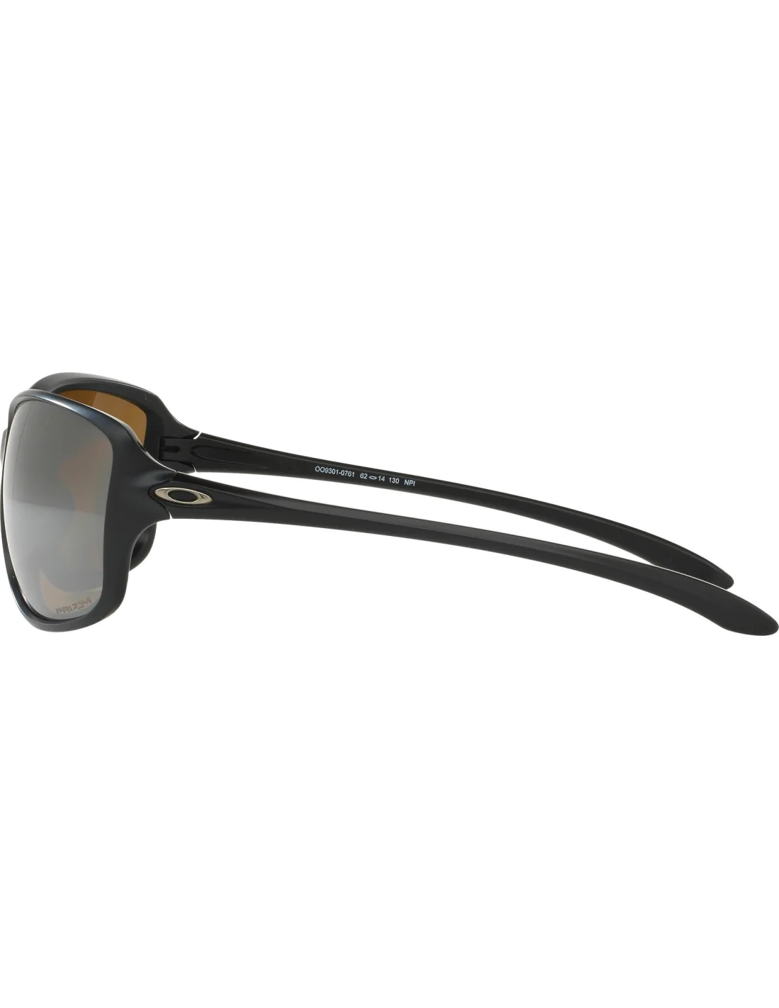 Lunettes de soleil Oakley Cohort OO9301 930107 vue 3