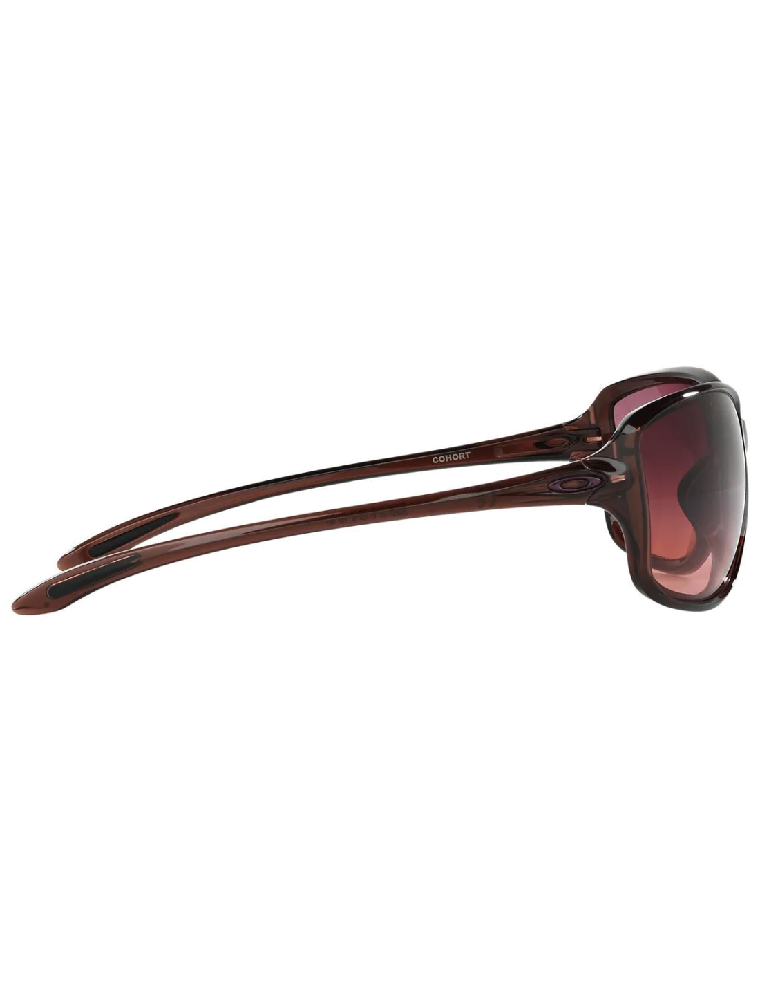 Lunettes de soleil Oakley Cohort OO9301 930103 vue 3