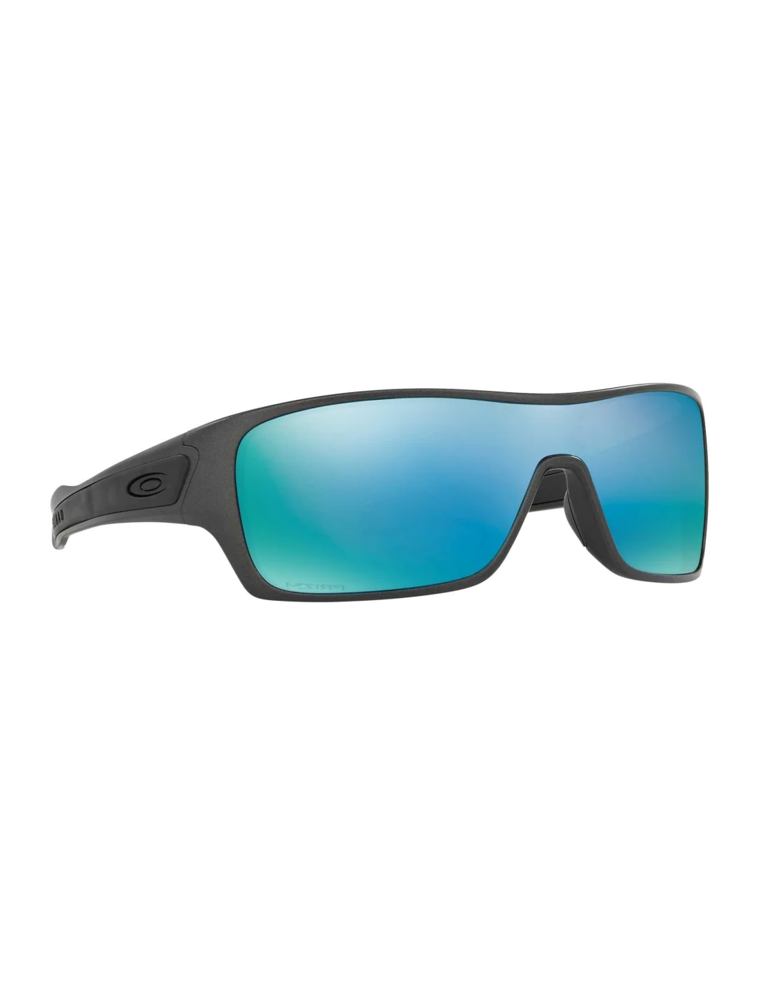 Lunettes de soleil Oakley Turbine Rotor OO9307 930709 vue 2
