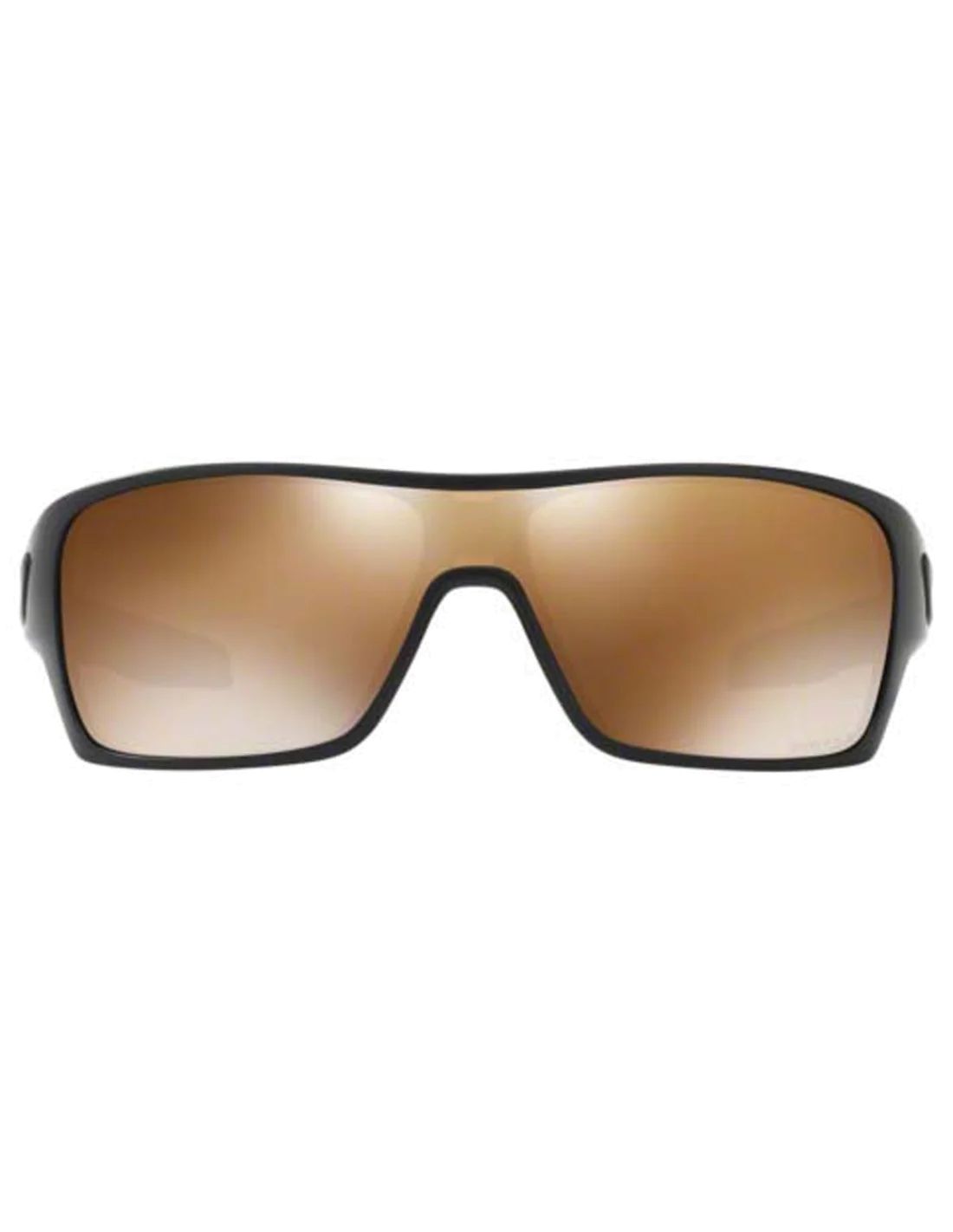 Lunettes de soleil Oakley Turbine Rotor OO9307 930714 vue 2