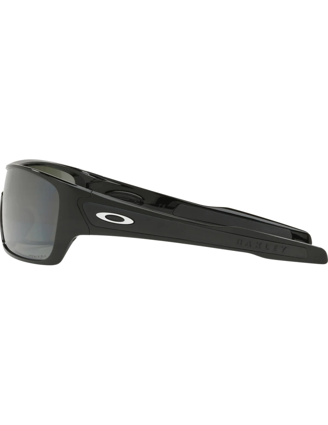 Lunettes de soleil Oakley Turbine Rotor OO9307 930715 vue 3