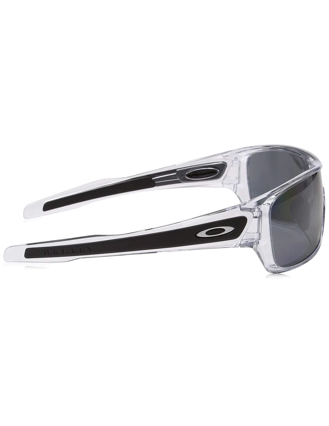 Lunettes de soleil Oakley Turbine Rotor OO9307 930716 vue 3