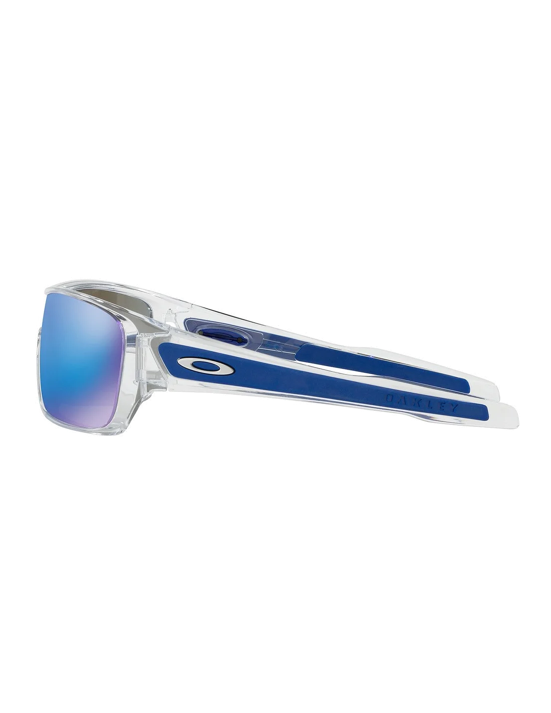 Lunettes de soleil Oakley Turbine Rotor OO9307 930710 vue 3