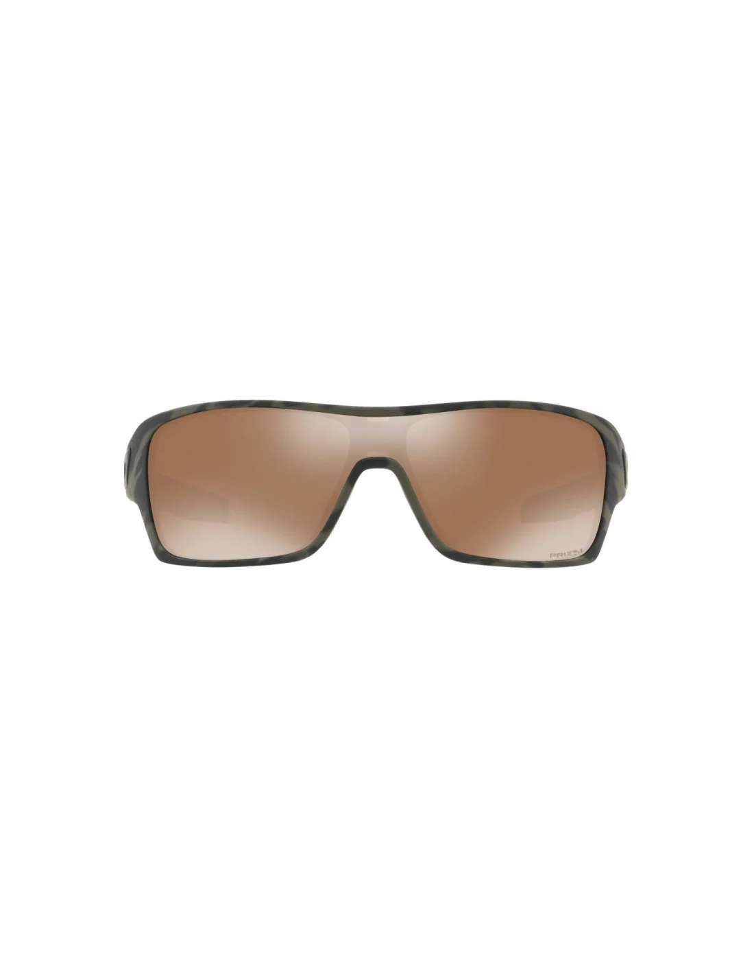 Lunettes de soleil Oakley Turbine Rotor OO9307 930717 vue 2