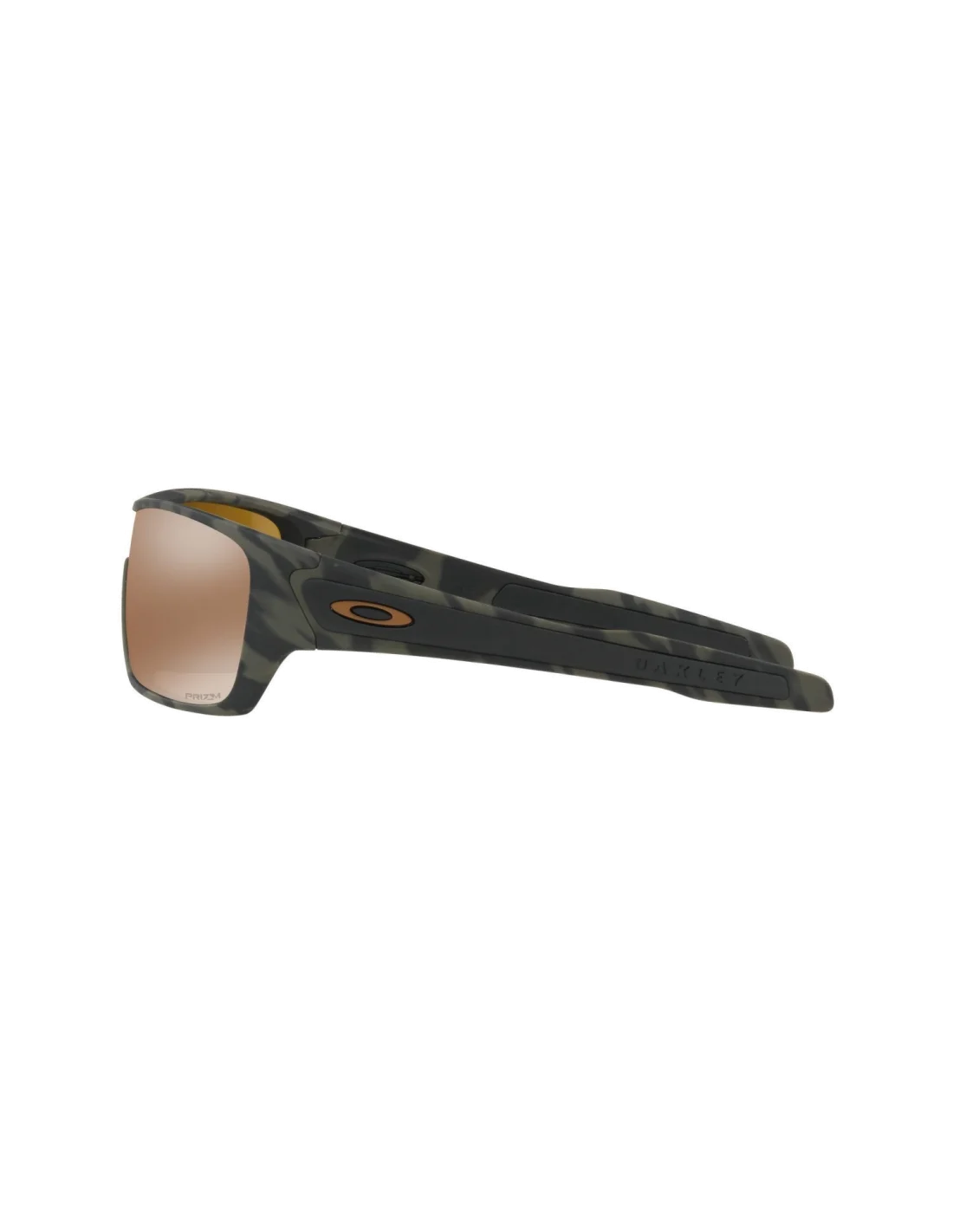 Lunettes de soleil Oakley Turbine Rotor OO9307 930717 vue 3