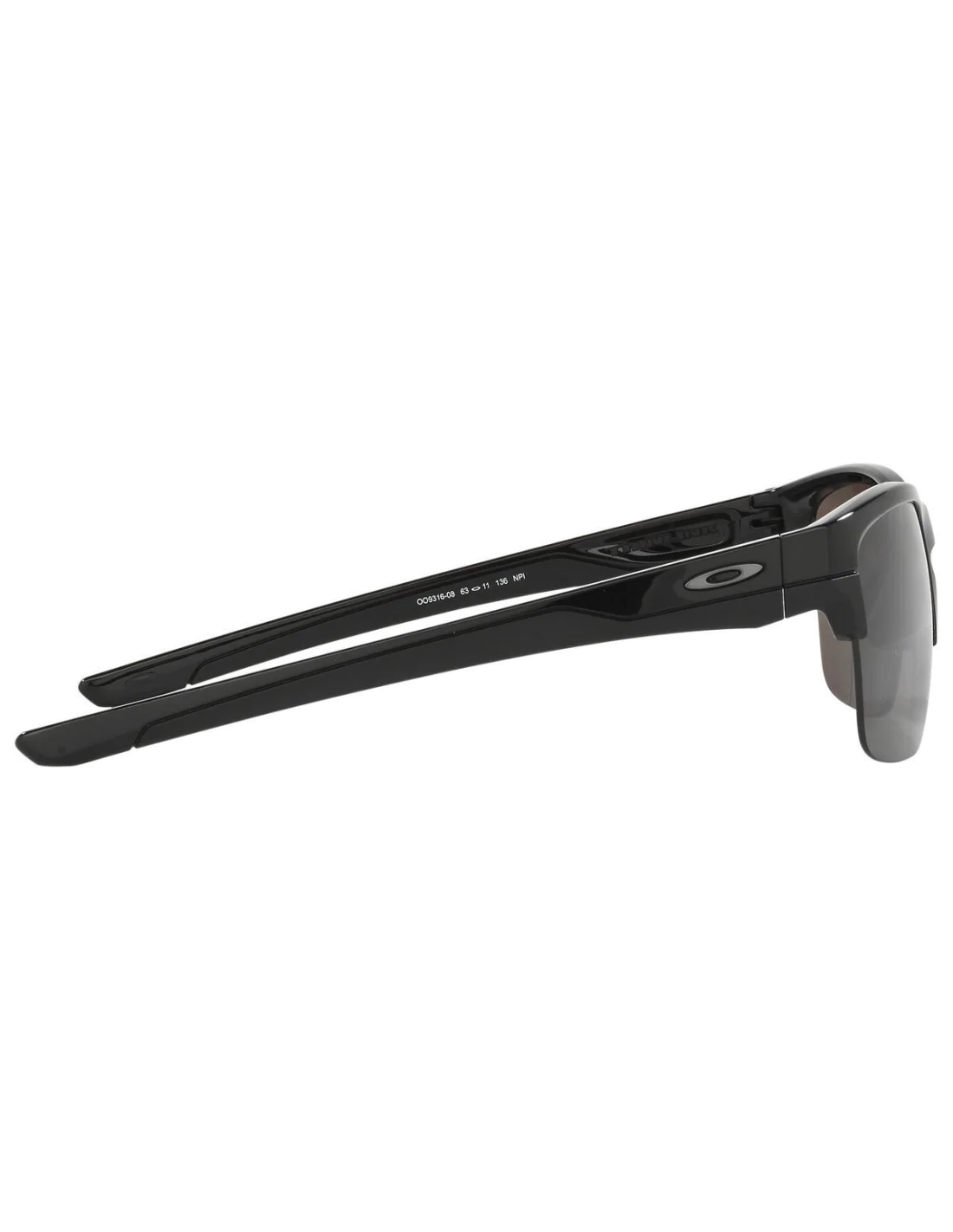 Lunettes de soleil Oakley ThinkLink OO9316 931608 vue 3