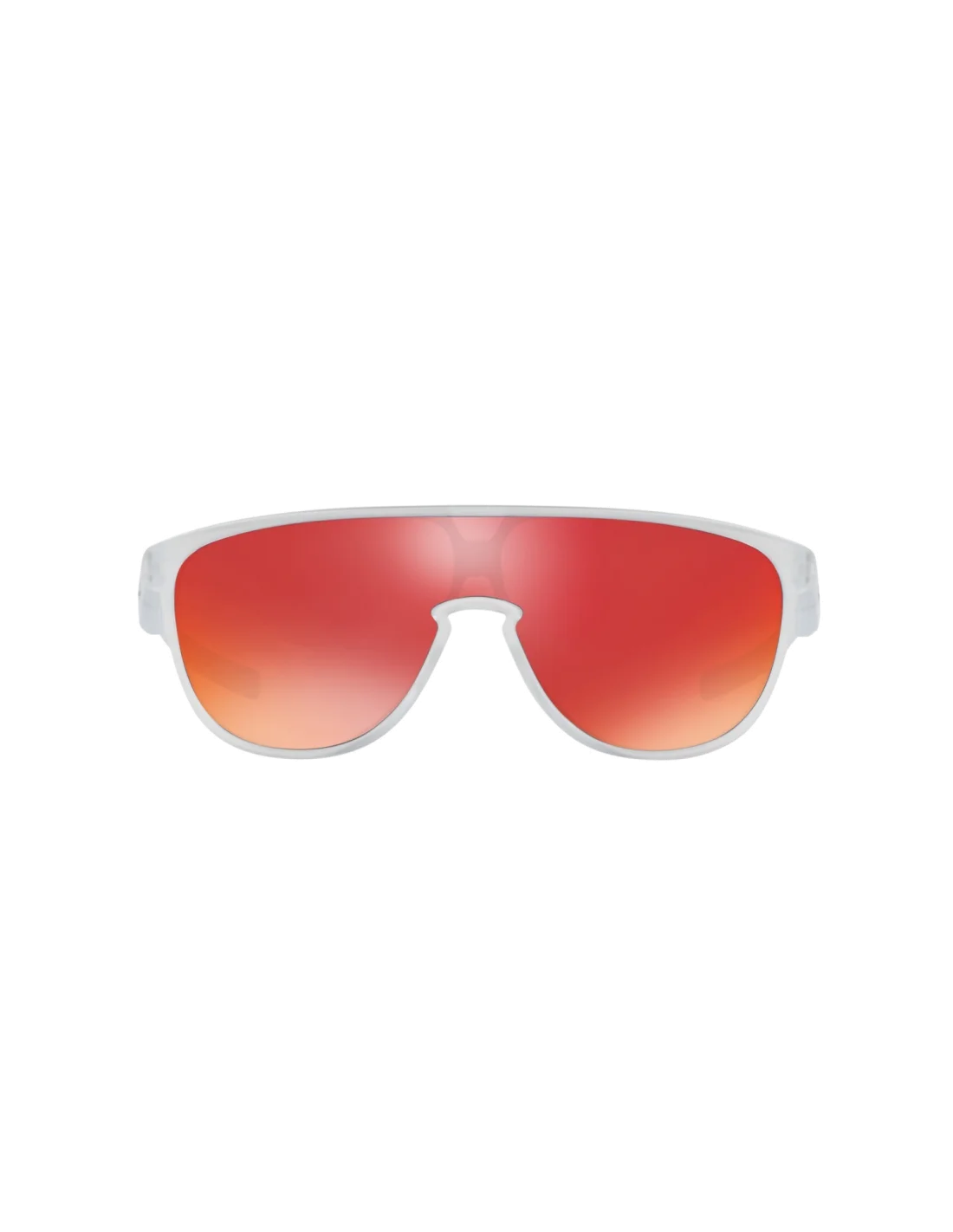 Lunettes de soleil Oakley Trillbe OO9318 931803 vue 2