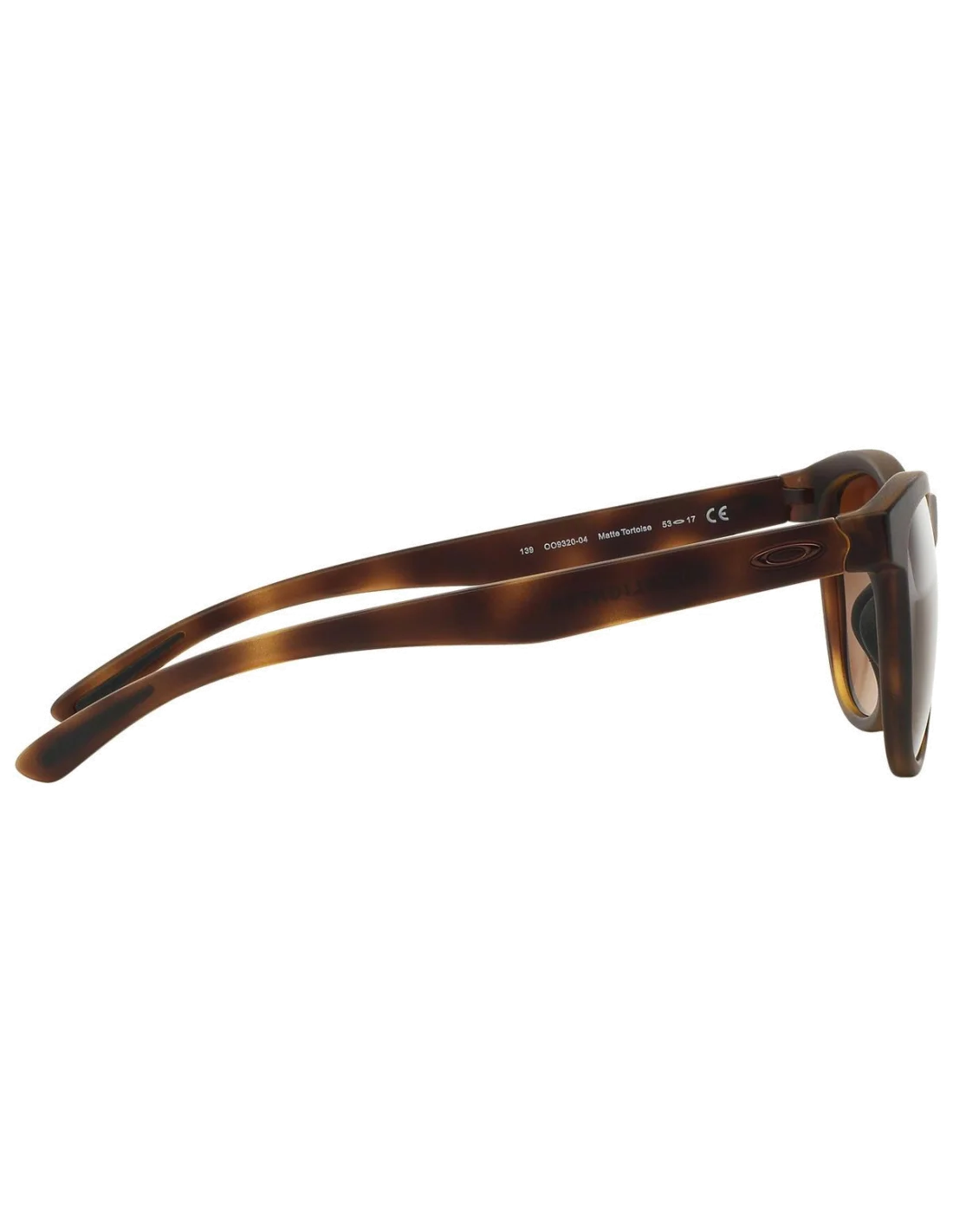 Lunettes de soleil Oakley MoonLighter OO9320 932004 vue 3