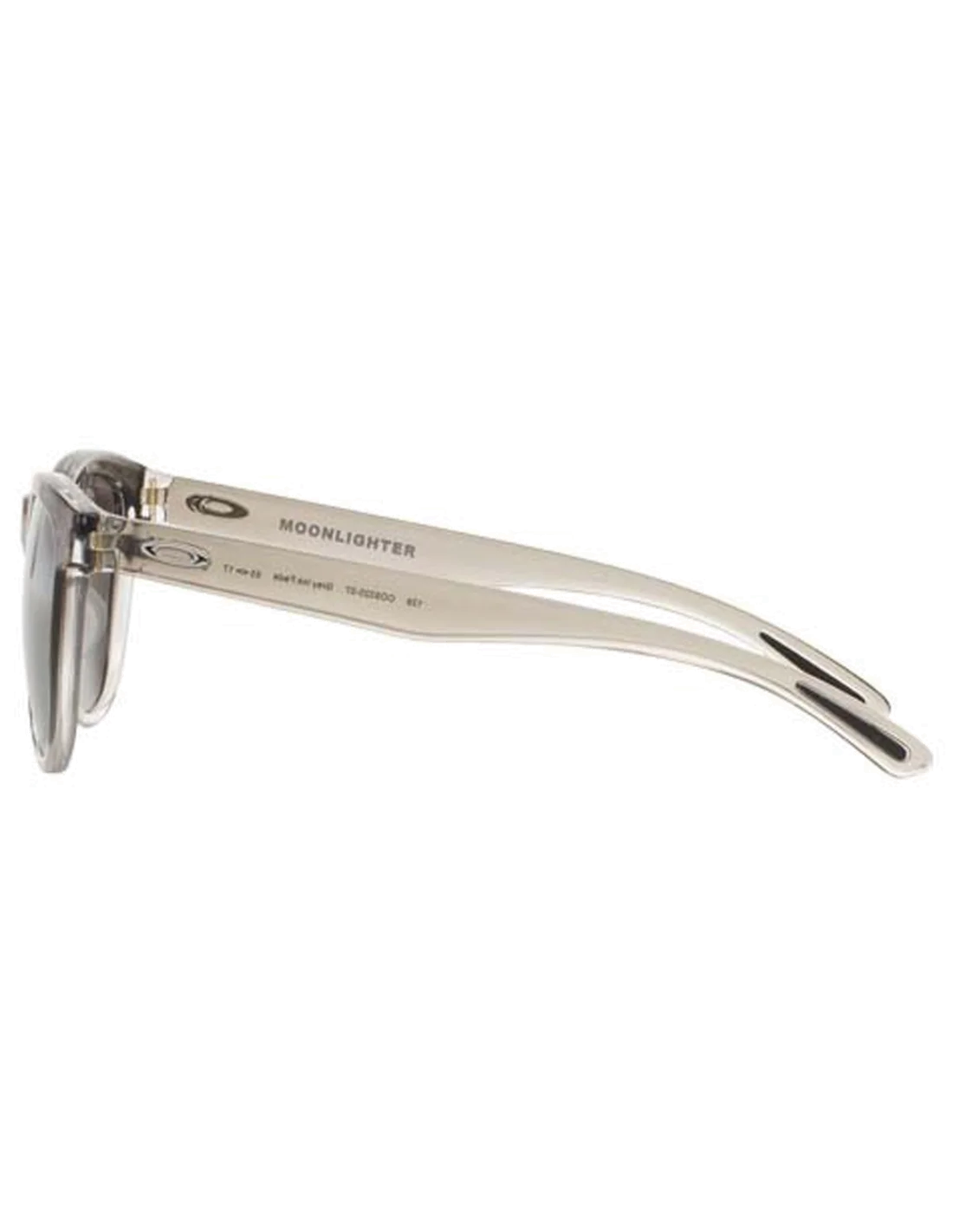 Lunettes de soleil Oakley MoonLighter OO9320 932007 vue 3