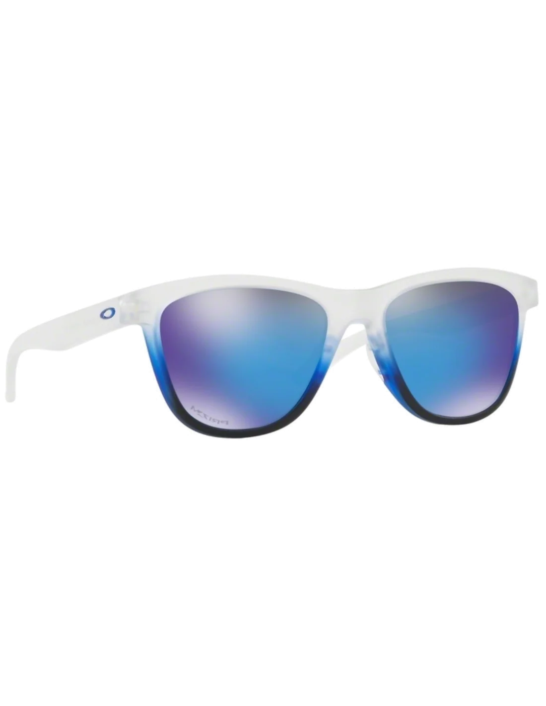 Lunettes de soleil Oakley MoonLighter OO9320 932018 vue 2