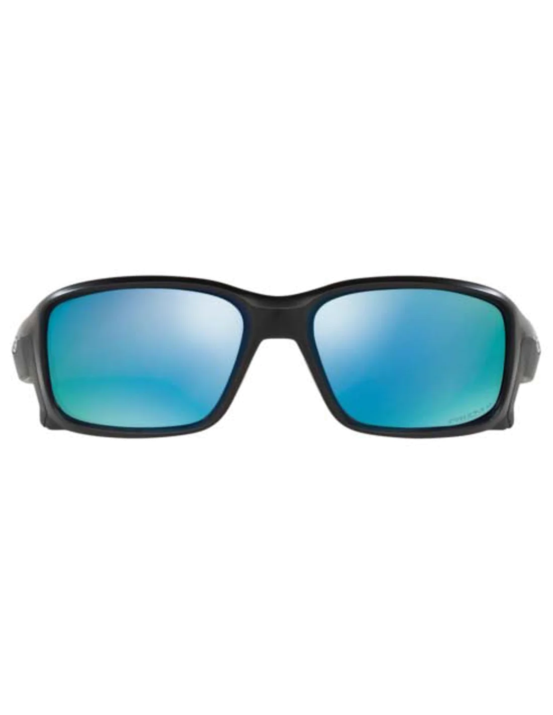 Lunettes de soleil Oakley StraightLink OO9331 933105 vue 2