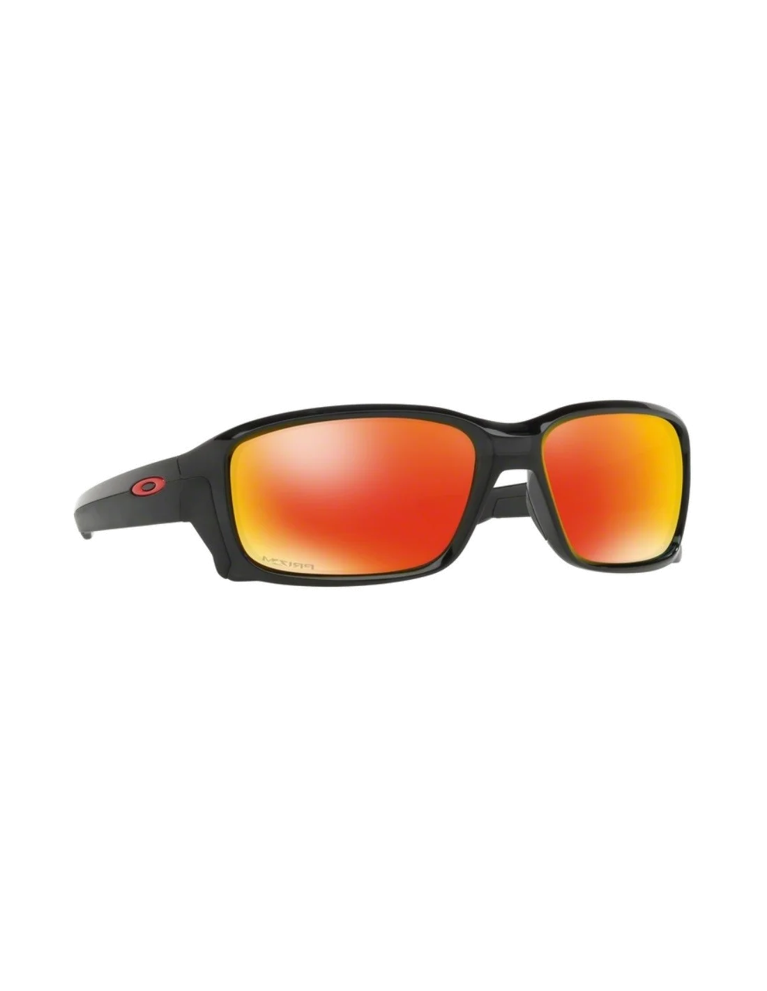 Lunettes de soleil Oakley StraightLink OO9331 933115 vue 2