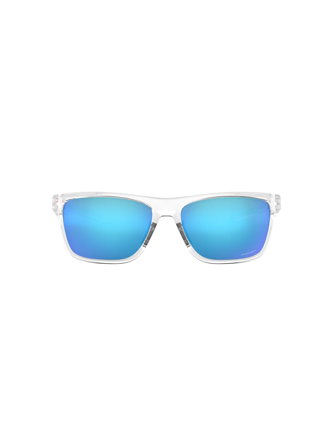 Lunettes de soleil Oakley Holston OO9334 933413 vue 2