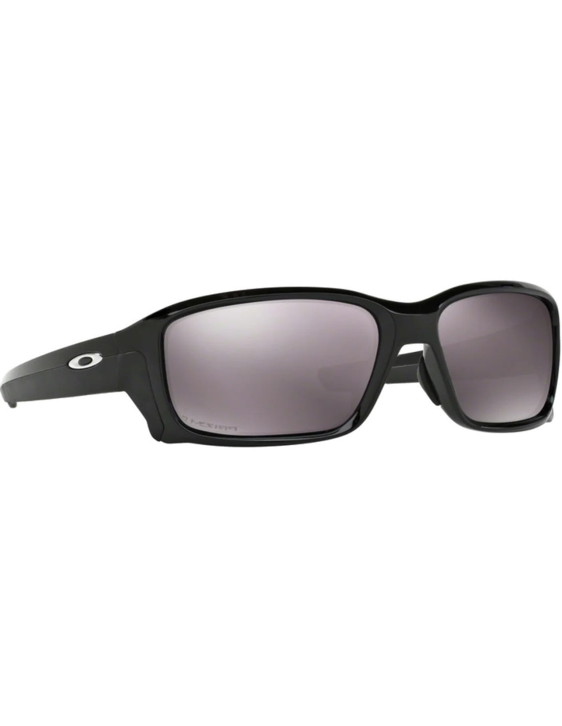 Lunettes de soleil Oakley StraighLink (A) OO9336 933604 vue 2