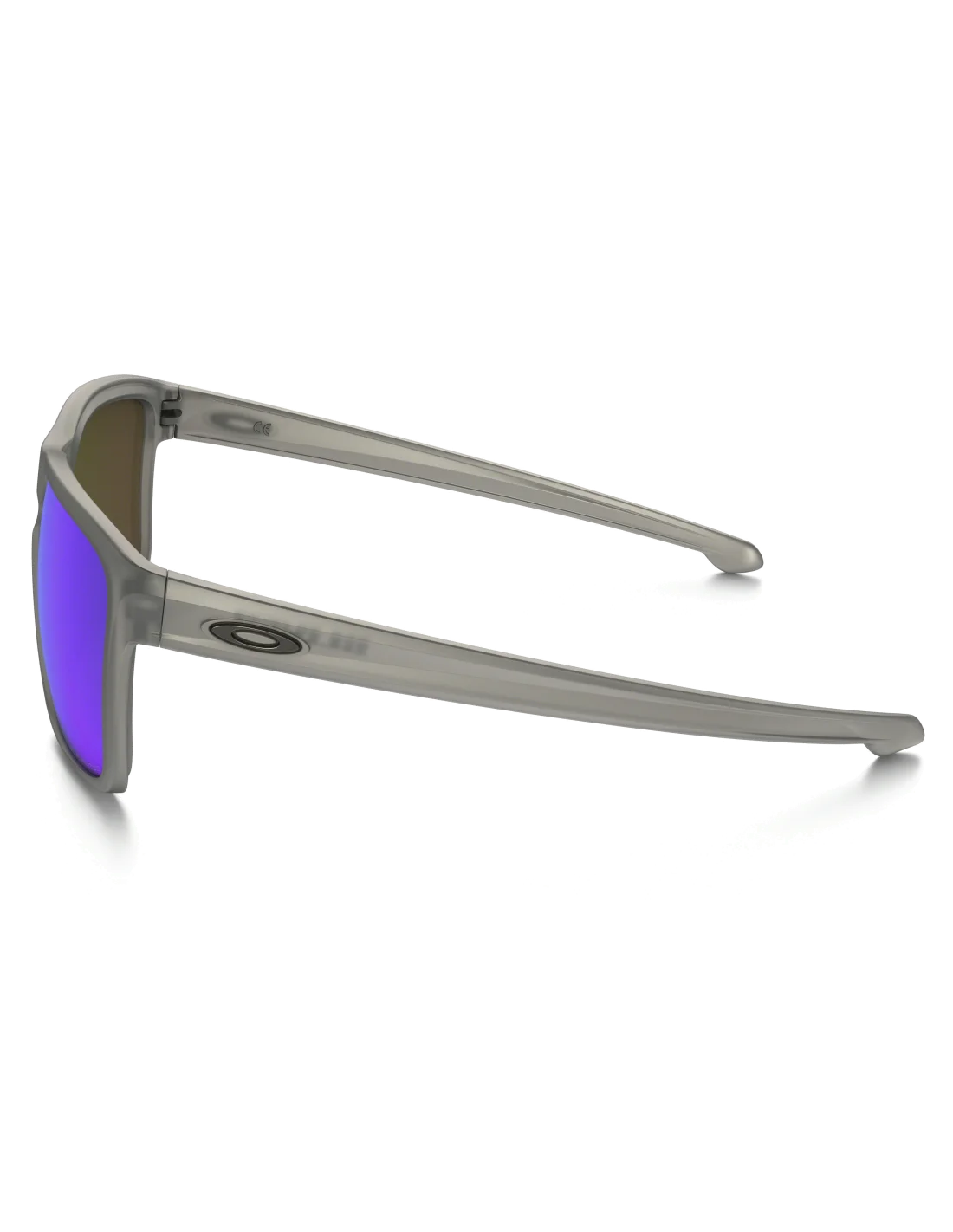 Lunettes de soleil Oakley Sliver XL OO9341 934103 vue 3