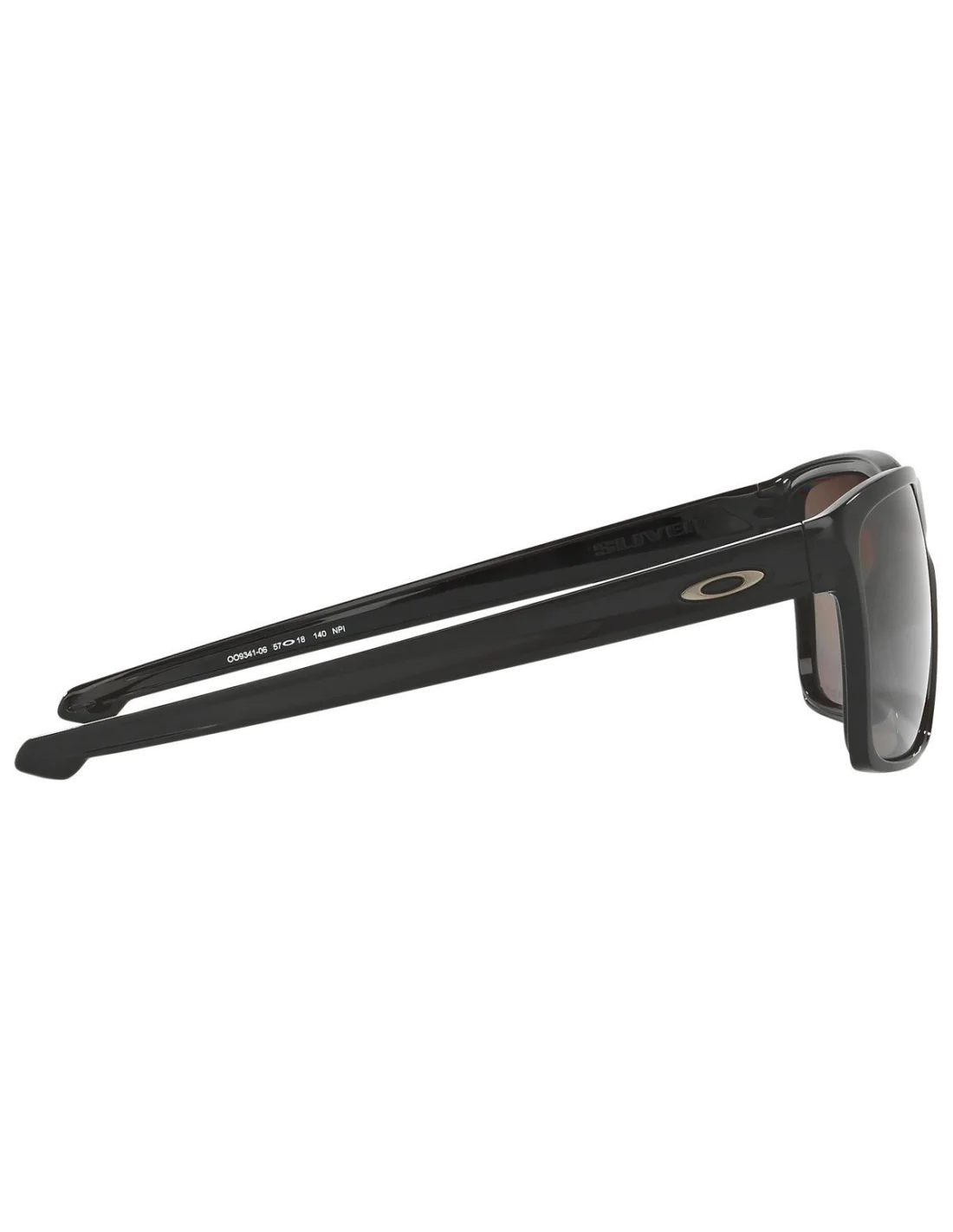 Lunettes de soleil Oakley Sliver XL OO9341 934106 vue 3