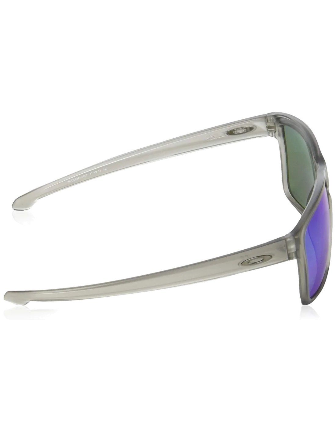 Lunettes de soleil Oakley Sliver XL OO9341 934118 vue 3