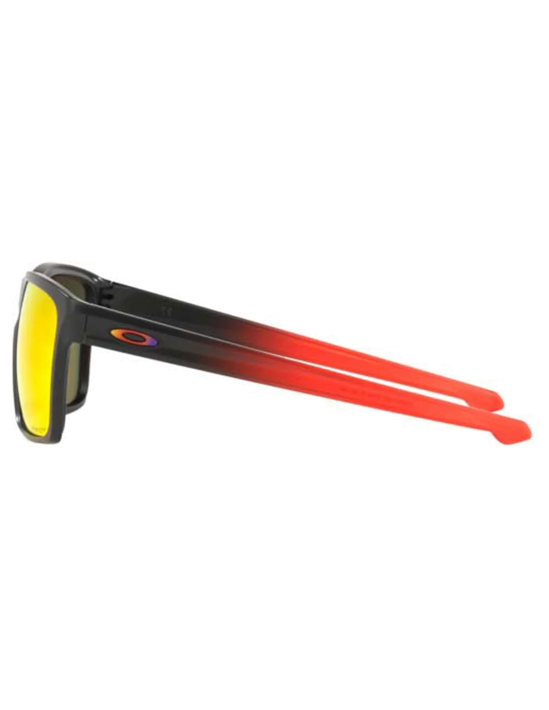 Lunettes de soleil Oakley Sliver XL OO9341 934114 vue 3