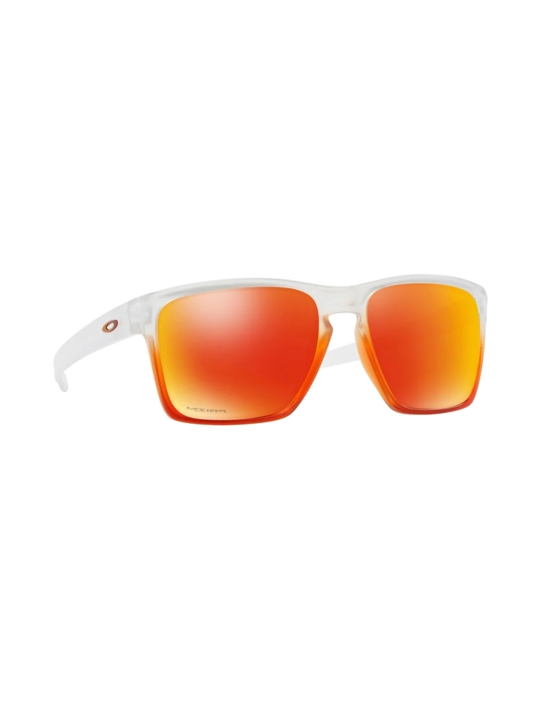 Lunettes de soleil Oakley Sliver XL OO9341 934127 vue 2