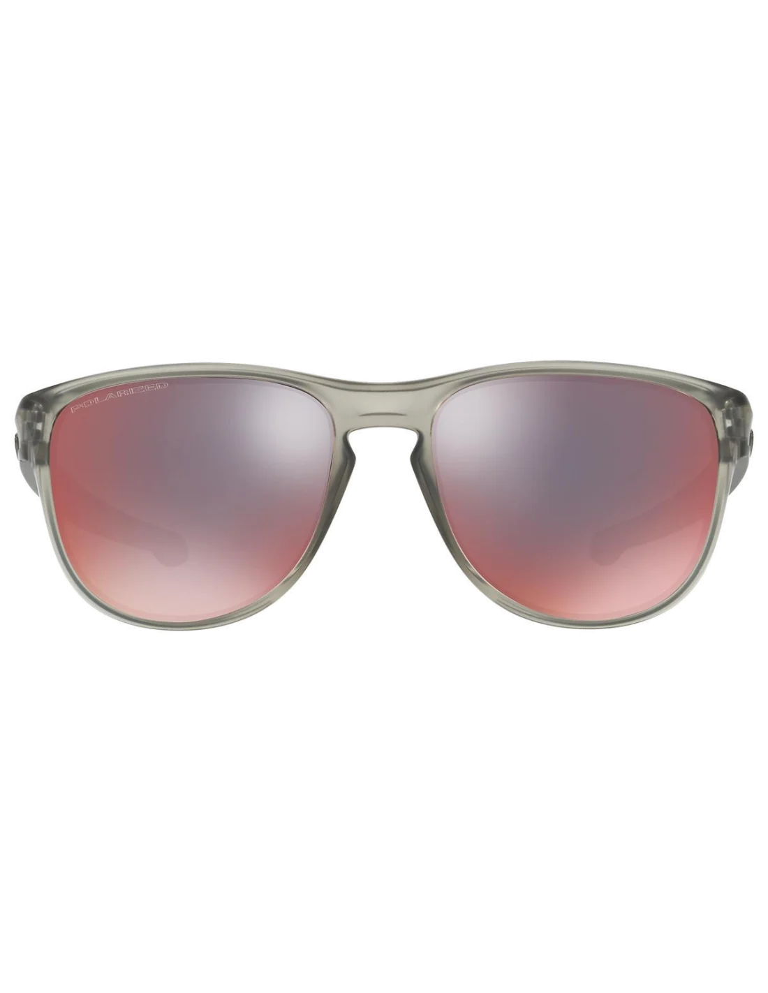 Lunettes de soleil Oakley Sliver R OO9342 934203 vue 2