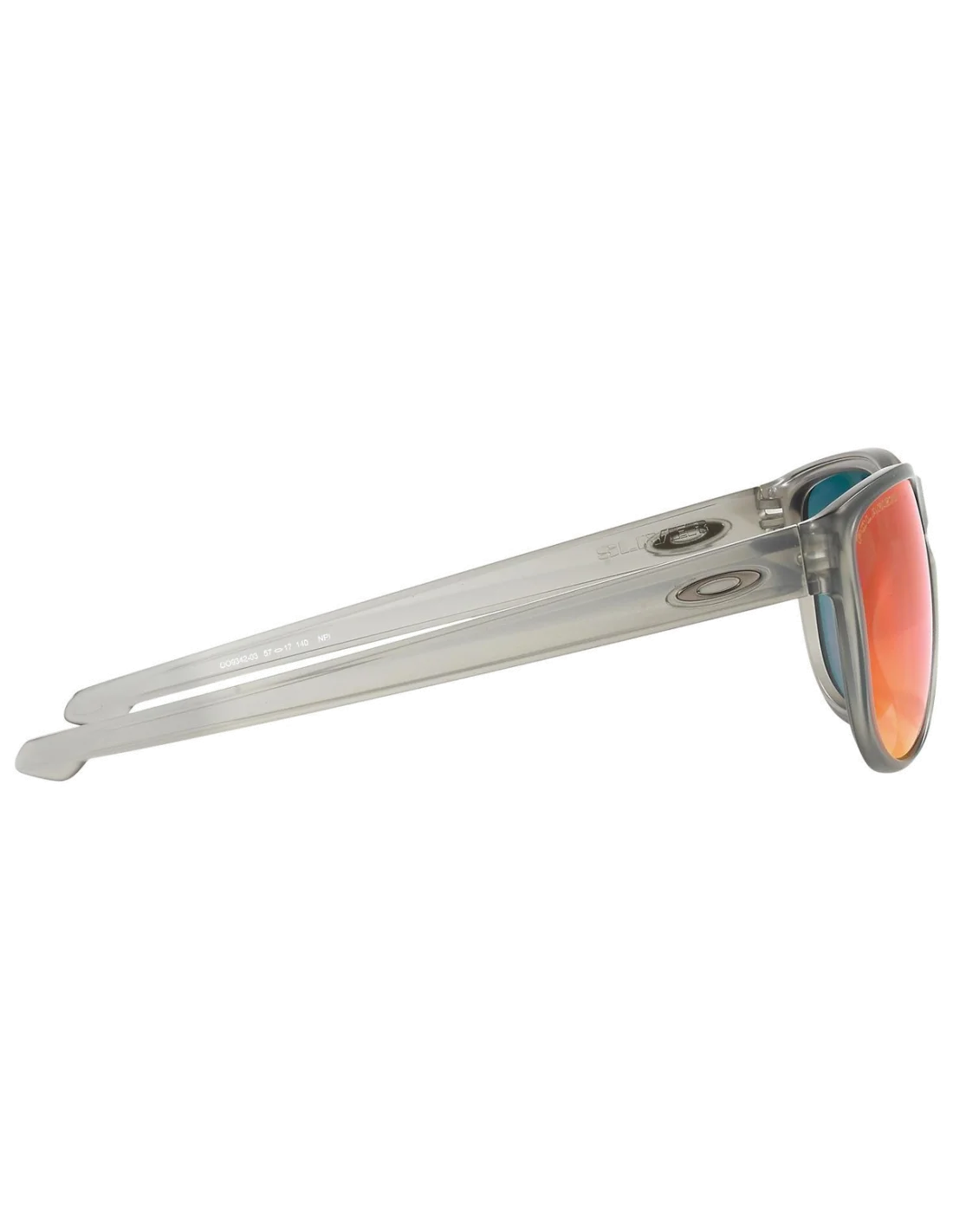 Lunettes de soleil Oakley Sliver R OO9342 934203 vue 3