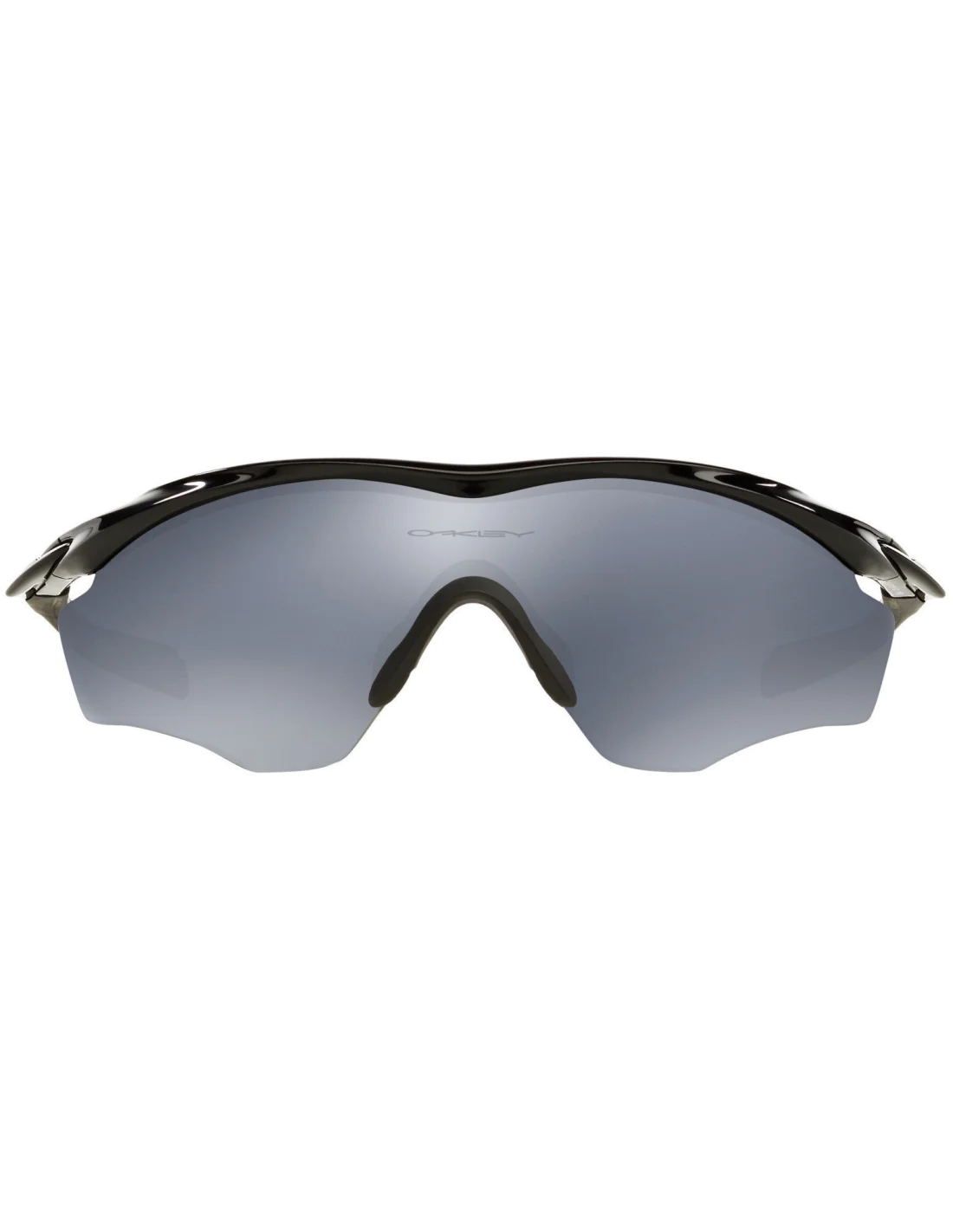 Lunettes de soleil Oakley M2 Frame XL OO9343 934309 vue 2