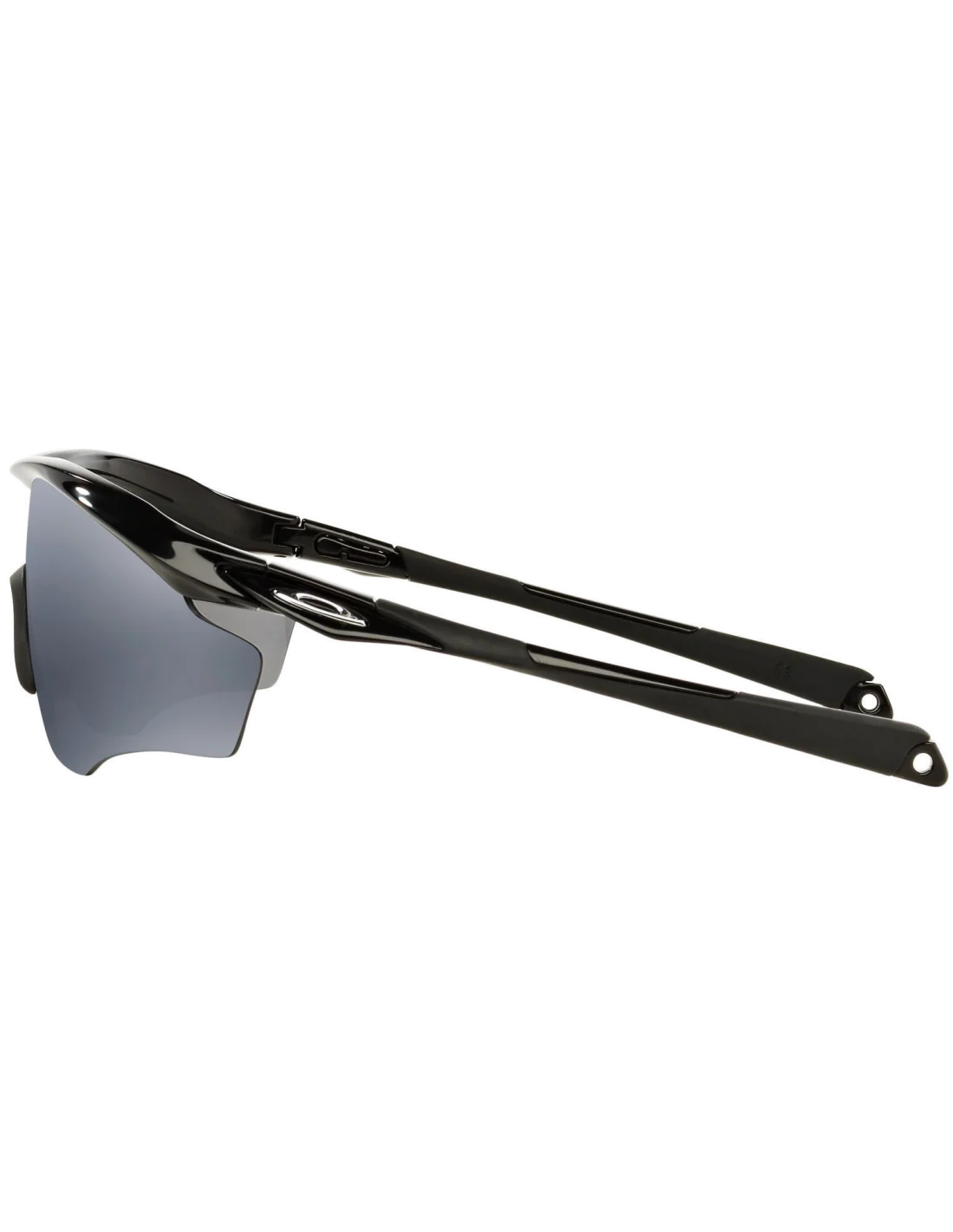 Lunettes de soleil Oakley M2 Frame XL OO9343 934309 vue 3