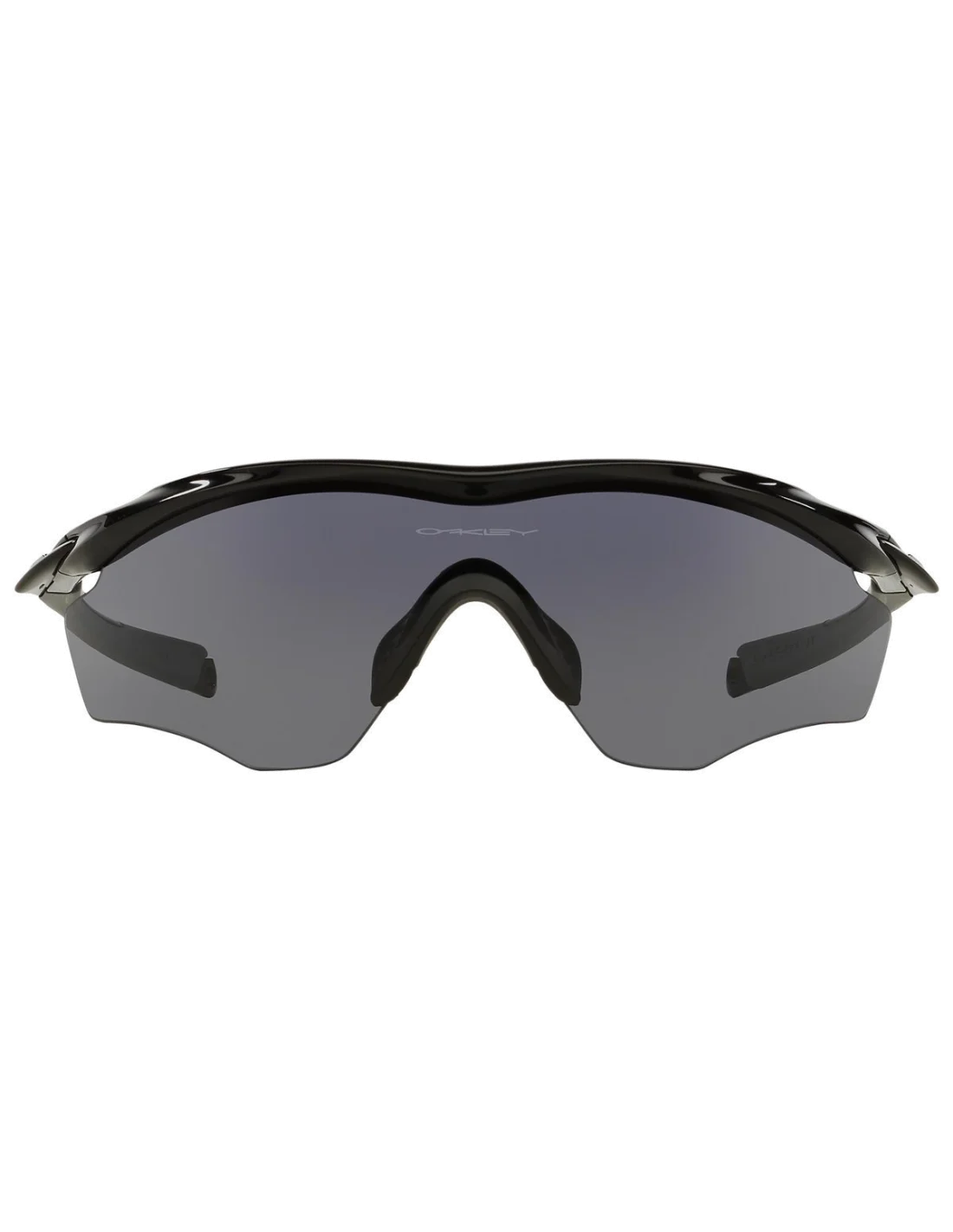 Lunettes de soleil Oakley M2 Frame XL OO9343 934301 vue 2