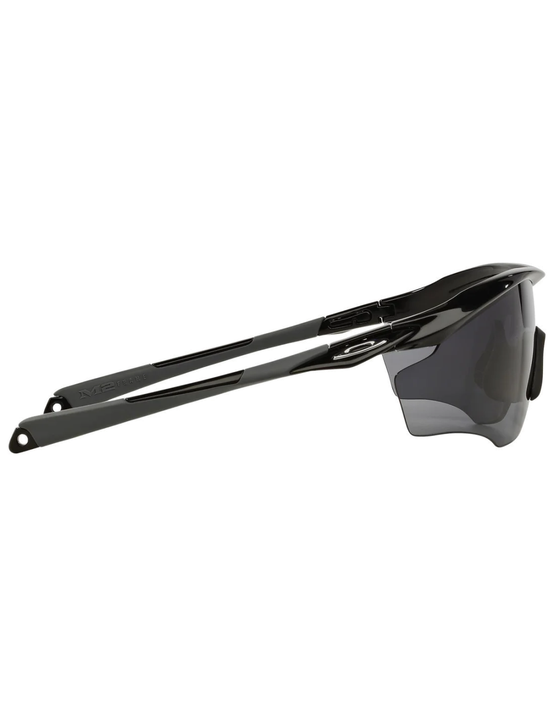 Lunettes de soleil Oakley M2 Frame XL OO9343 934301 vue 3
