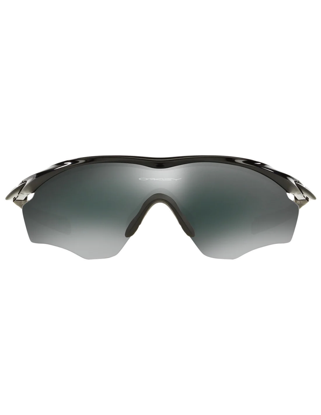 Lunettes de soleil Oakley M2 Frame XL OO9343 934304 vue 2