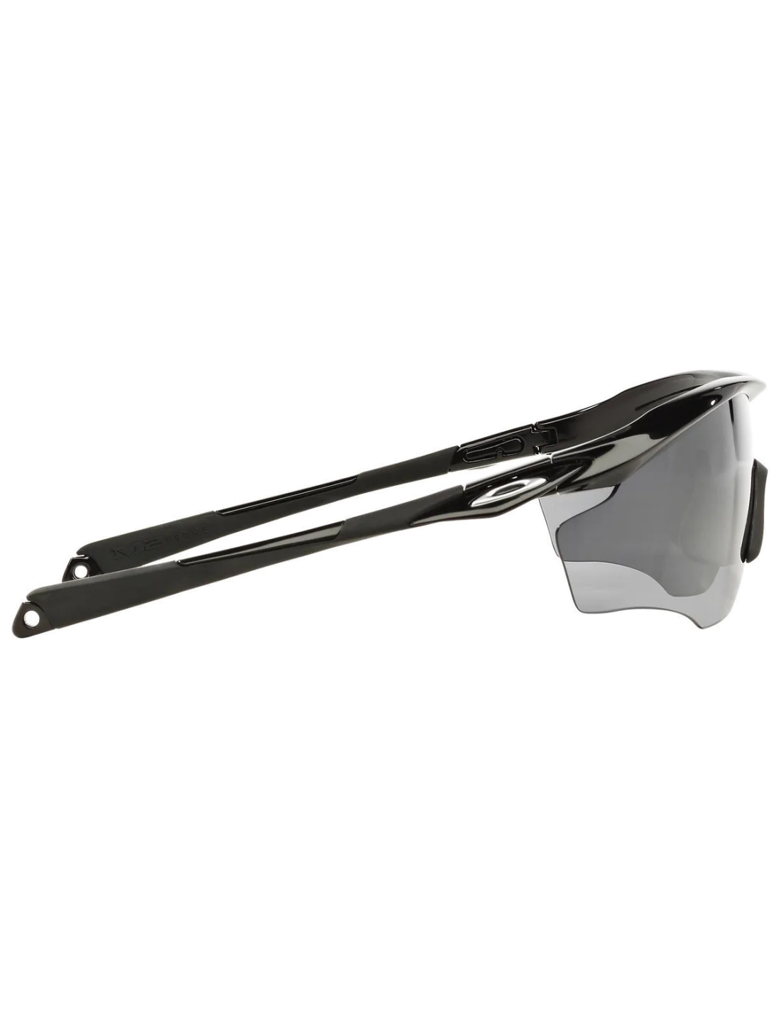 Lunettes de soleil Oakley M2 Frame XL OO9343 934304 vue 3