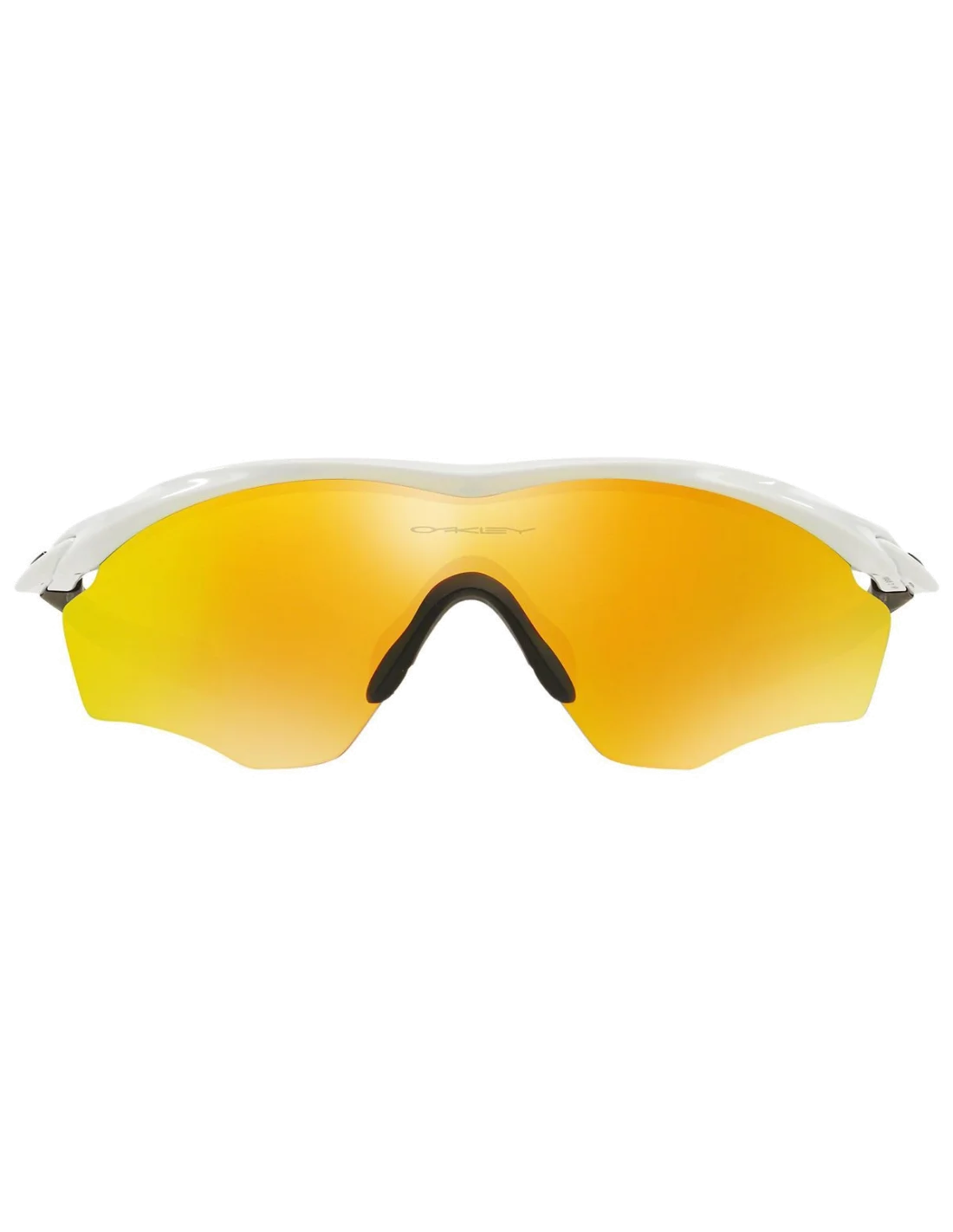 Lunettes de soleil Oakley M2 Frame XL OO9343 934305 vue 2