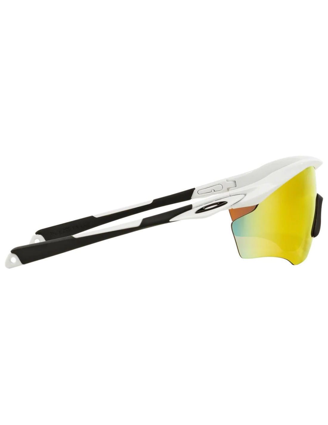 Lunettes de soleil Oakley M2 Frame XL OO9343 934305 vue 3