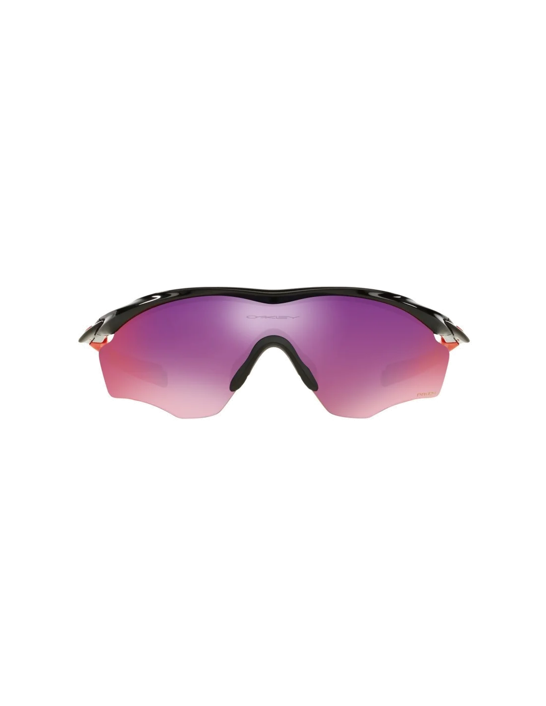 Lunettes de soleil Oakley M2 Frame XL OO9343 934308 vue 2