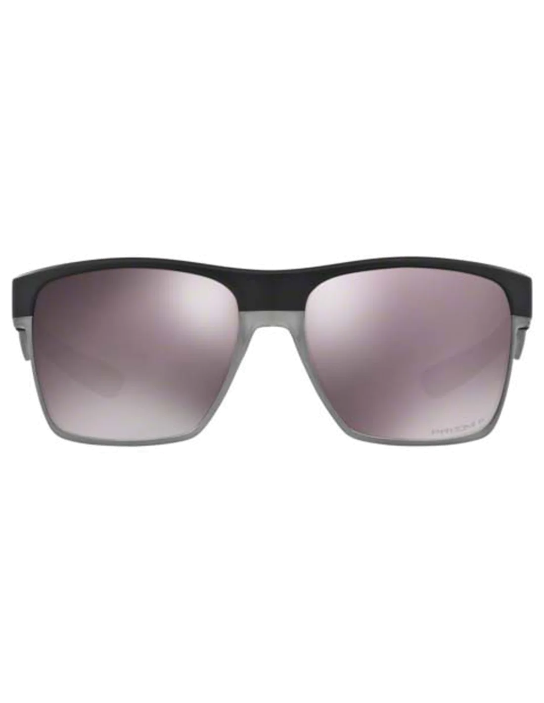 Lunettes de soleil Oakley TwoFace XL OO9350 935002 vue 2
