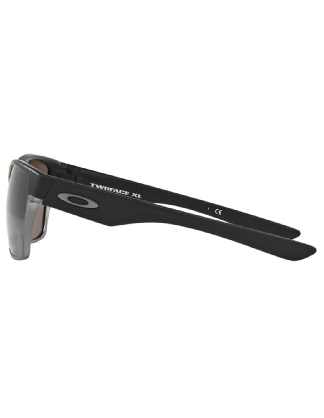 Lunettes de soleil Oakley TwoFace XL OO9350 935002 vue 3