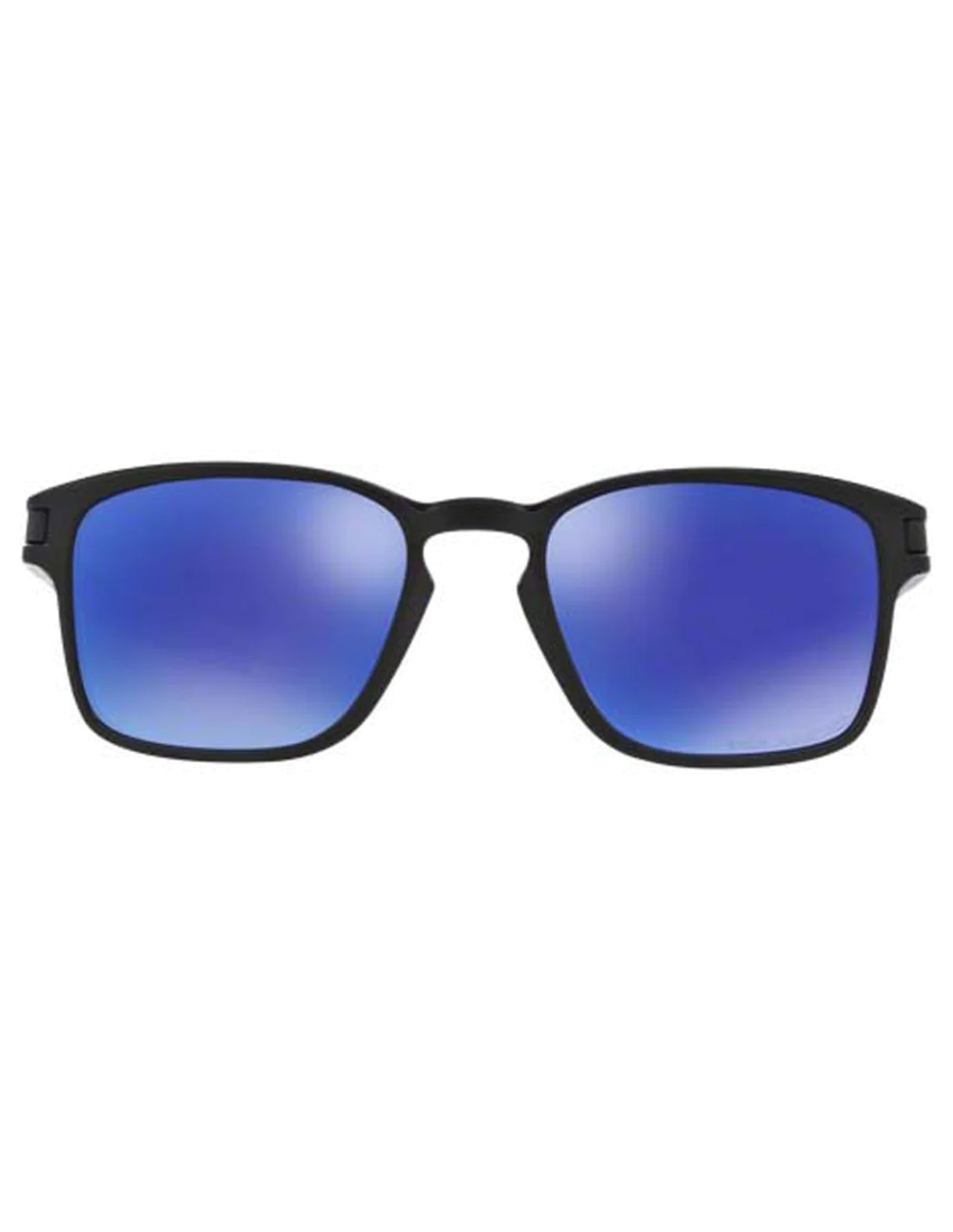 Lunettes de soleil Oakley Latch Squared OO9353 935304 vue 2