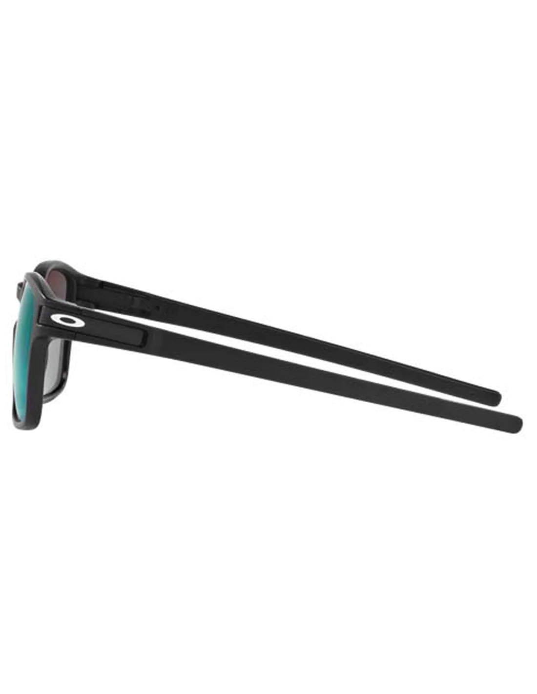 Lunettes de soleil Oakley Latch Squared OO9353 935304 vue 3